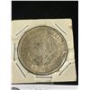 Image 2 : 1921 American Silver Dollar. The I in Pluribus Is Touching The Leaf