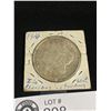 Image 3 : 1921 American Silver Dollar. The I in Pluribus Is Touching The Leaf