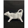 Image 2 : Vjintage Holstein Cow Timer (Works) Cow Creamer, NOS Bayside Farms Ltd Egg Carton, Nova Scotia