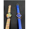 Image 2 : Lot of 6 Fashion Watches