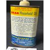 Image 2 : Bear Brand Household Oil Tin Can Oiler