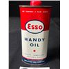 Image 2 : Esso Handy Oil Tin Can Oiler