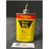 Image 1 : Outers Gun Oil Tin Can Oiler