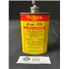 Image 2 : Outers Gun Oil Tin Can Oiler