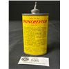 Image 2 : Winchester New Gun Oil Tin Can Oiler