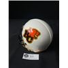 Image 2 : BC Lions CFL Miniature Helmet