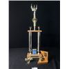 Image 1 : Misc Lot Of Trophies