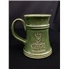 Image 2 : 2 Vintage Ceramic Steins. Alexander Keiths Fine Beers & Other Marked W.Germany