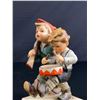 Image 2 : Vintage Hummel Figurine Marked Western Germany