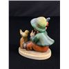 Image 2 : Vintage Hummel Figurine Marked W. Germany