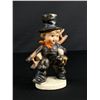 Image 1 : Vintage Chimney Sweep Figurine Marked K.F 38