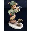 Image 2 : Vintage Hummel Figurine Marked Goebel W.Germany