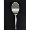 Image 3 : Vintage Silver Vanity Set-Brush & Mirror, Shoe/Boot Brushes