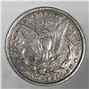 Image 2 : 1880 US Morgan Dollar 29