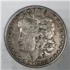 1882 US Morgan Dollar 44