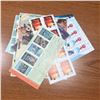 Canadian Stamps Assorted Lot $50 Face Value New
