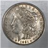 1921 US Morgan Dollar UNC
