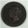 Image 2 : Canadian Large Cent 1893 EF