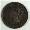 Image 2 : Canadian Large Cent 1894 EF++
