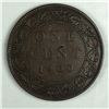 Image 1 : Canadian Large Cent 1900 H VF