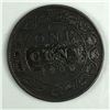 Image 1 : Canadian Large Cent 1900 No H VF-EF
