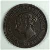 Image 2 : Canadian Large Cent 1901 EF