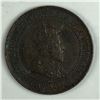 Image 2 : Canadian Large Cent 1902 EF