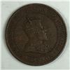 Image 2 : Canadian Large Cent 1903 EF+