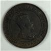 Image 2 : Canadian Large Cent 1904 EF+