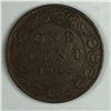Image 1 : Canadian Large Cent 1906 EF+