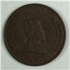 Image 2 : Canadian Large Cent 1906 EF+