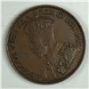 Image 2 : Canadian Large Cent 1913 EF+