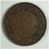 Image 1 : Canadian Large Cent 1919 EF++