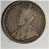 Image 2 : 1914 King George V 50 Cents G+ Semi  Key Date