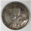 Image 2 : 1936 King George V Canadian Silver Dollar Circ