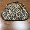 Image 2 : Vintage Micro Beaded Purse