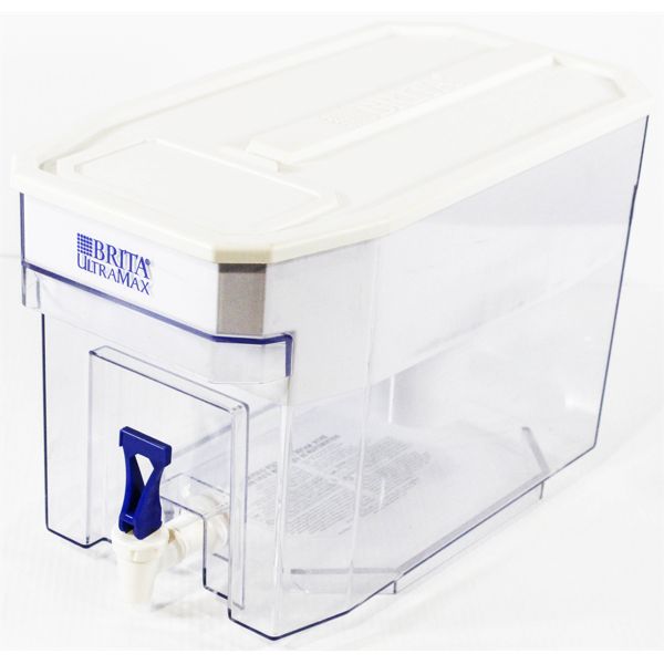 BRITA WATER FILTRATION SYSTEM