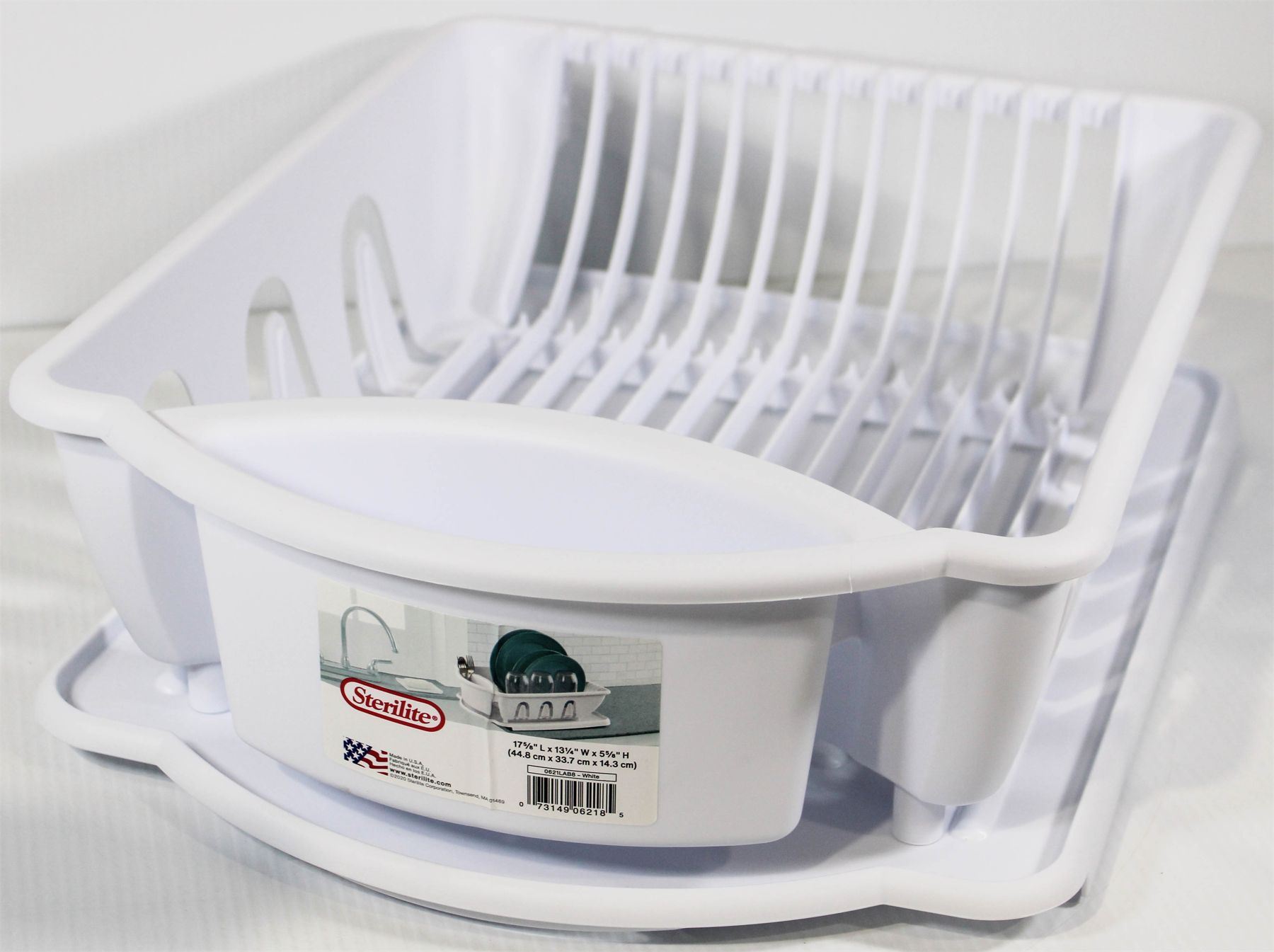 STERILITE DISH DRYING RACK