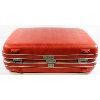 Image 2 : 1960'S SAMSONITE ORANGE SUIT CASE