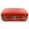 Image 2 : 1960'S SAMSONITE ORANGE SUIT CASE