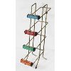 Image 1 : CARE FREE SUGARLESS GUM DISPLAY STAND