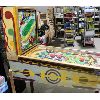 Image 2 : 1951 GOTTLEIB ROSE-BOWL PINBALL MACHINE