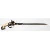 Image 2 : PISTOL HEAD SWORD CANE