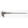 Image 2 : DRAGON HEAD SWORD CANE