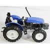 Image 2 : NEW HOLLAND TN75 DIECAST TRACTOR
