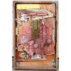 Image 2 : VINTAGE PACHINKO JAPANESE PINBALL MACHINE