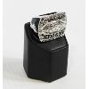 Image 1 : 2016 FANTASY FOOTBALL CHAMPION RING - SIZE 10.5