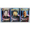 Image 1 : 3 STAR TREK NEXT GENERATION GRAPHIC NOVELS
