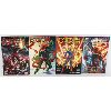 Image 1 : 4 CAPTIAN MARVEL GRAPHIC NOVELS INC. #1-3 IN SET
