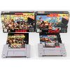 Image 1 : DONKEY KONG 2 & 3 SUPER NINTENDO GAMES